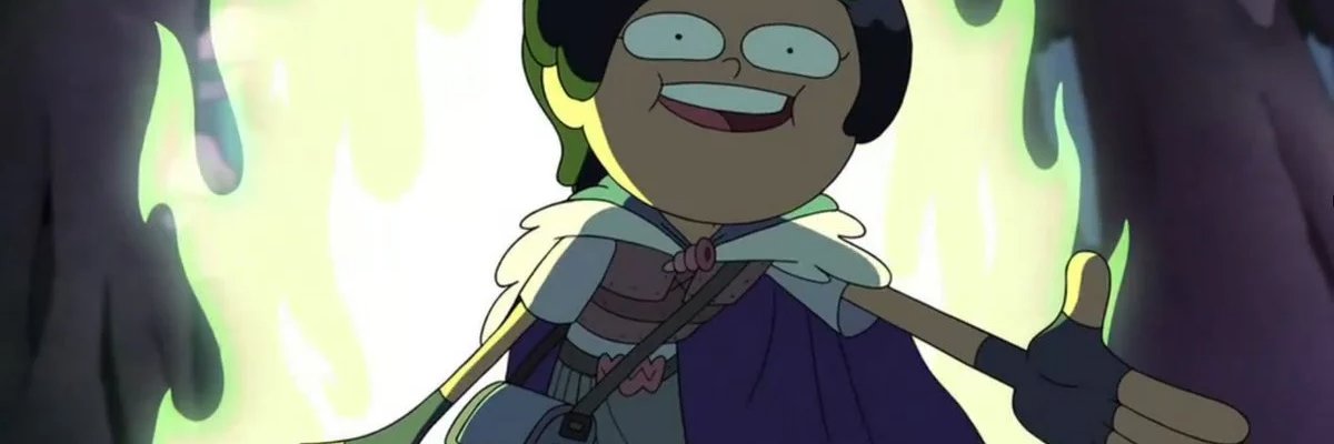 Deruko banner