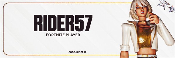 RxderV2 Profile Banner