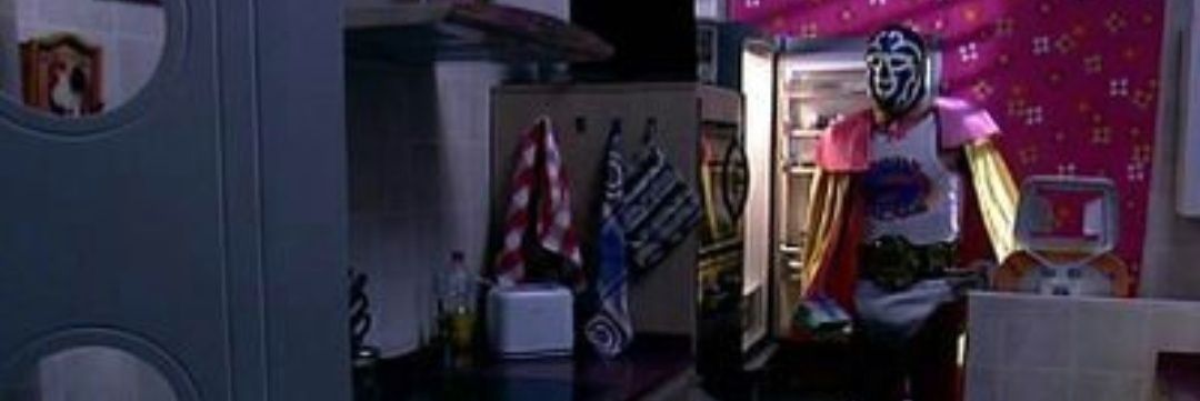 Mayito a secas banner