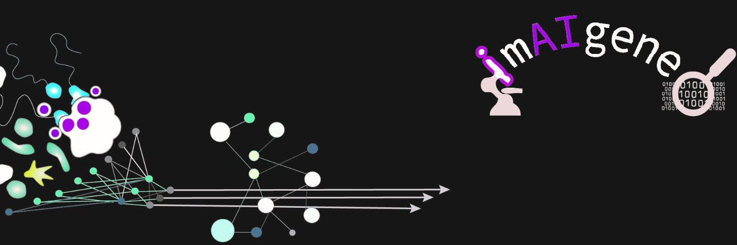 imAIgene LAB banner