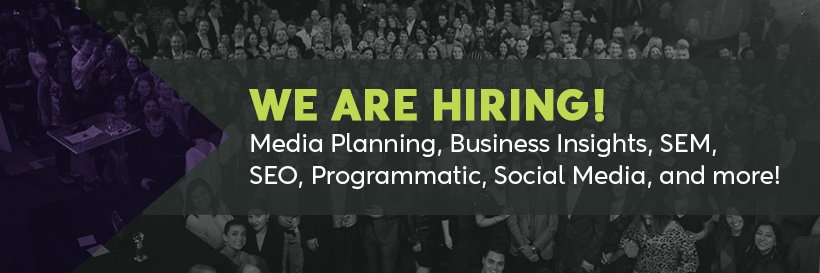 CMI Media Group banner