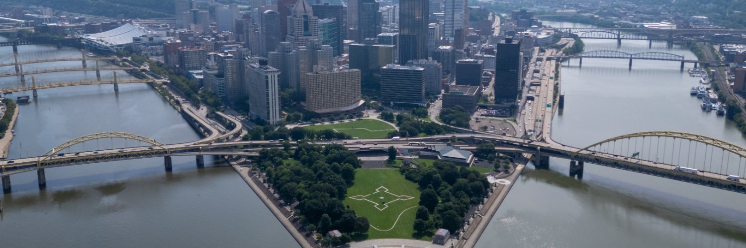 Pittsburgh Media Partnership banner