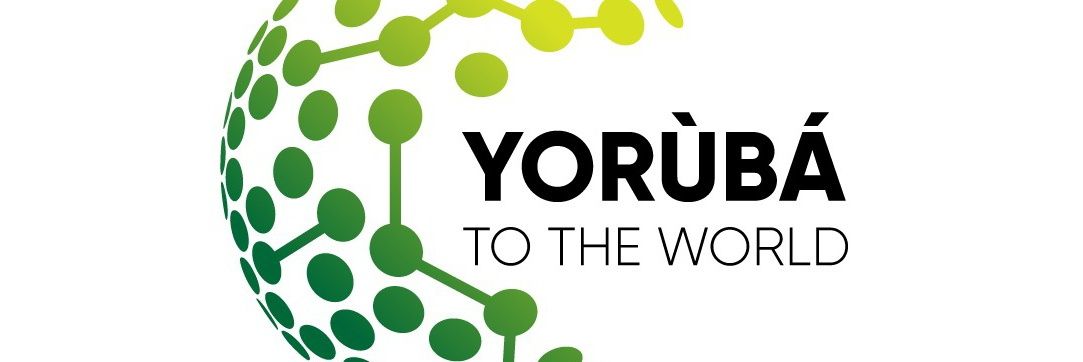 YORÙBÁ To The World 🌎's banner