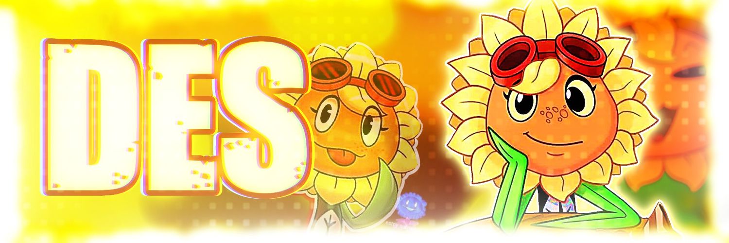 Des | Rixan 🌻's banner