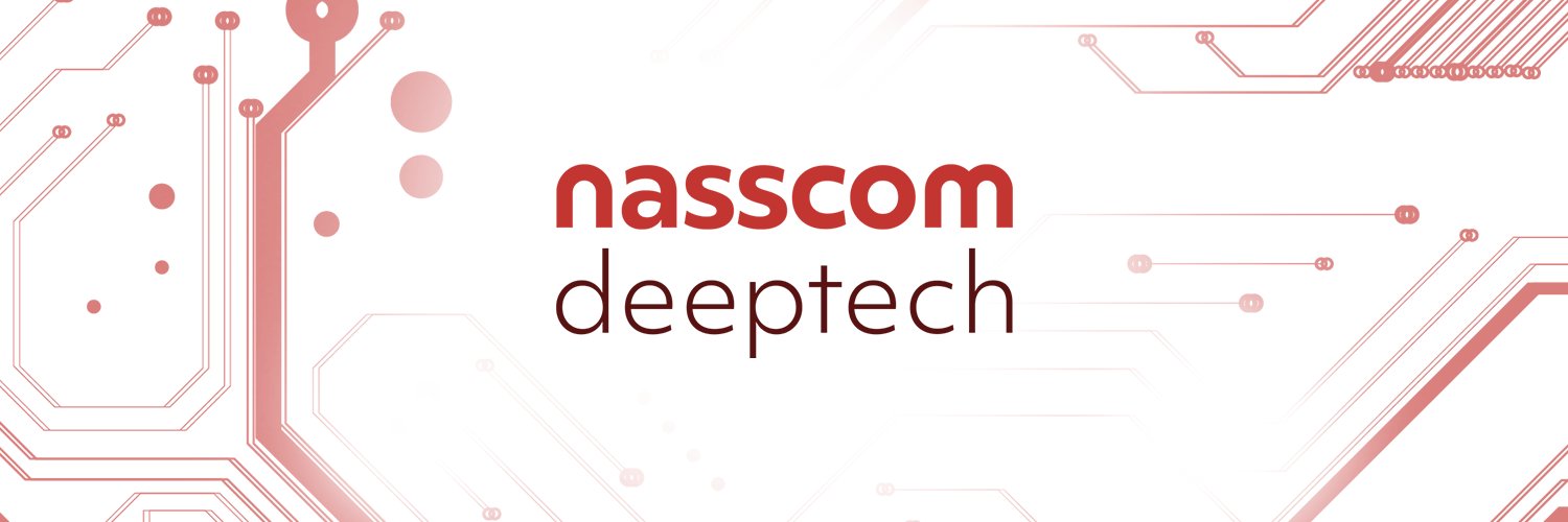 nasscom deeptech banner