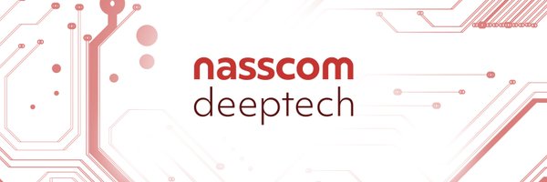 nasscomdeeptech Profile Banner