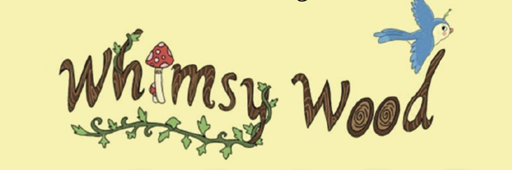WhimsyWood's profile banner image