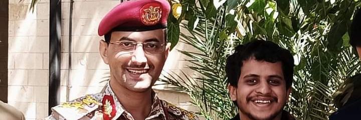 هاشم فداءالدين الغيثي's banner