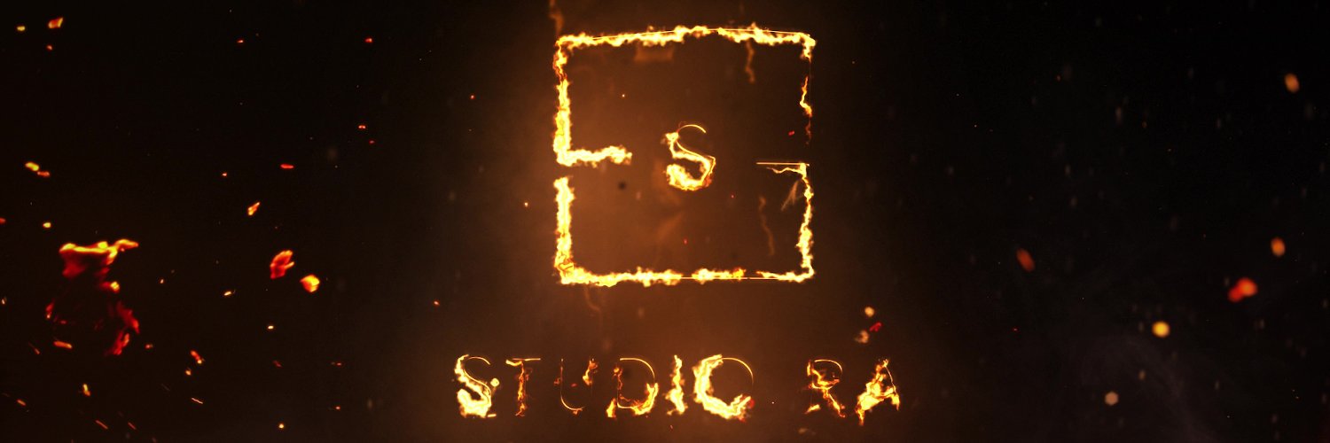 Studio RA Films banner