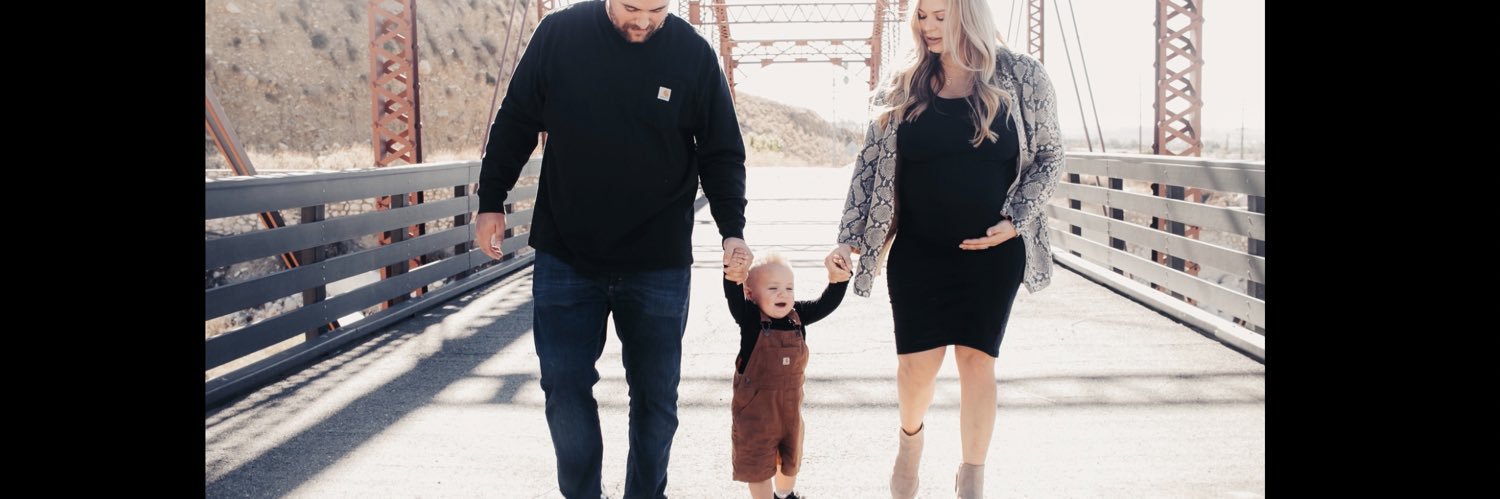 HopeHarrod_'s profile banner image