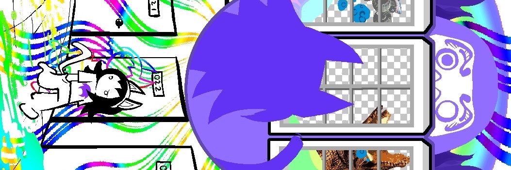nerf_Clawcranes's profile banner image