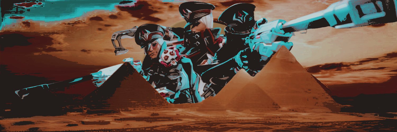 Ana Amari (📌NEW PINNED) banner