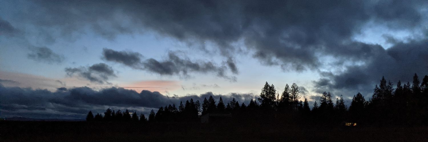 Michael McMurray banner