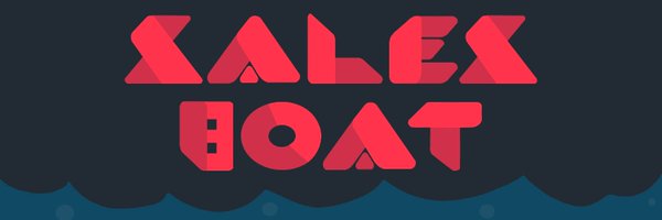 Salvor Sales Boat Profile Banner