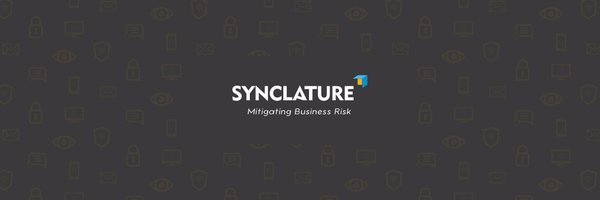 synclature Profile Banner