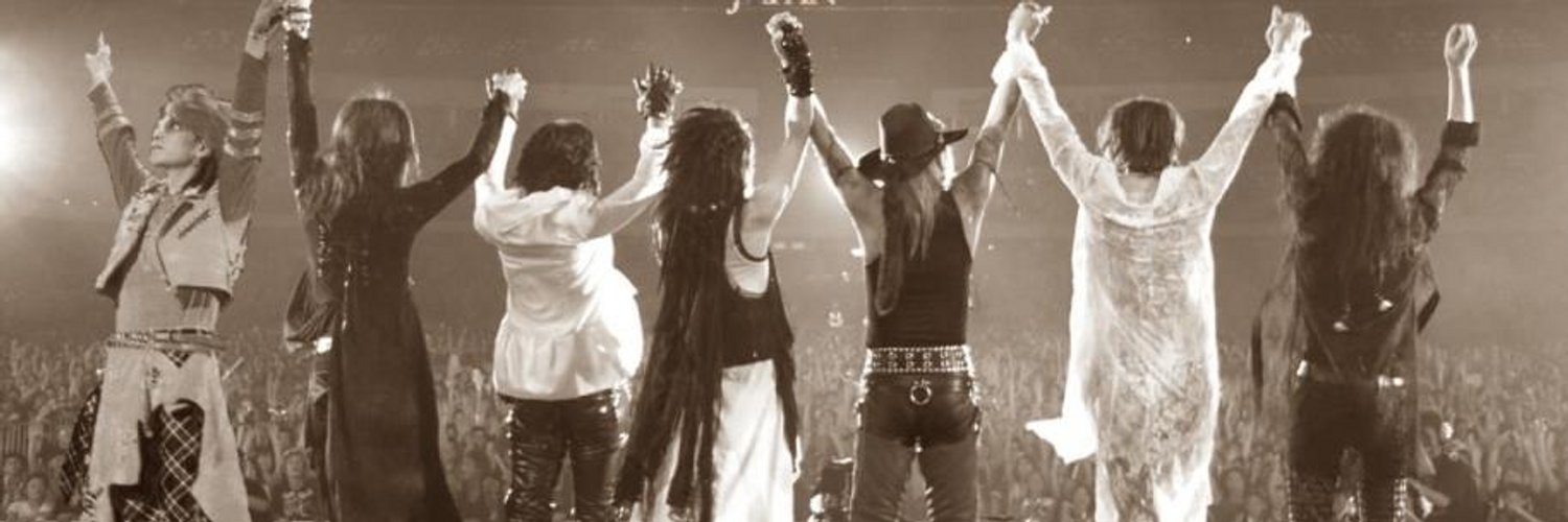 ☆☆mami WeAreX☆☆ banner