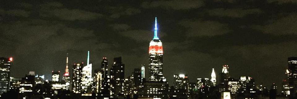 jeffLaretto's profile banner image