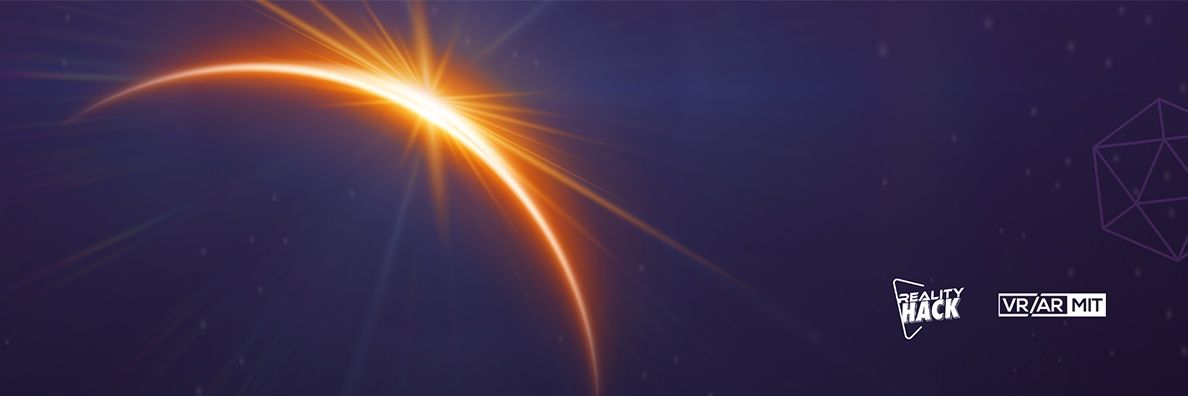 Ridge's banner