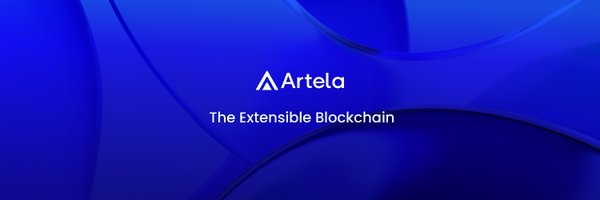 Artela Profile Banner