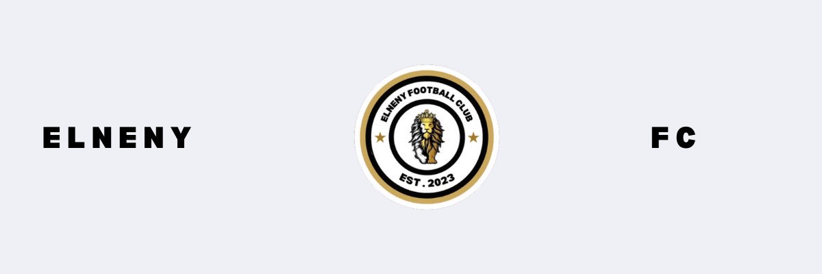 Elneny Football Club banner