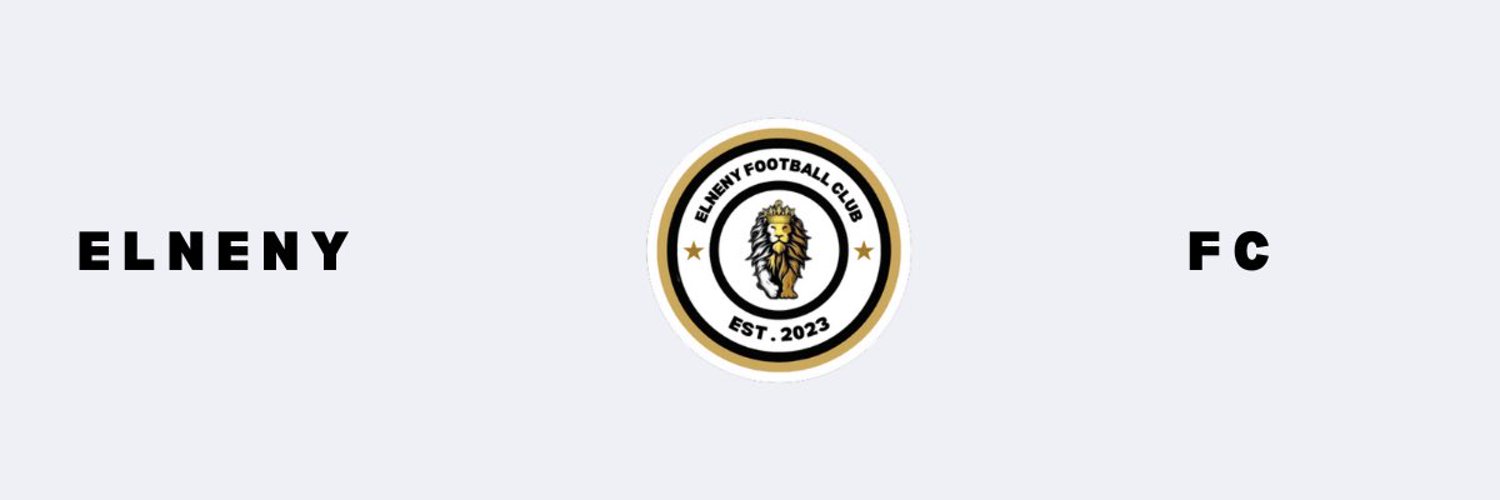 Elneny Football Club Profile Banner