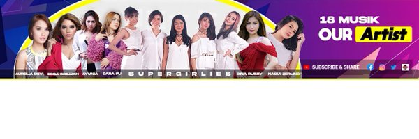 18MUSIKOfficial Profile Banner