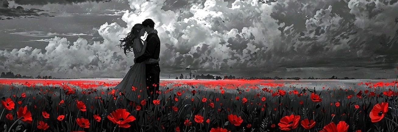 🥀𝐑𝐎𝐌𝐀❤️‍🩹 banner
