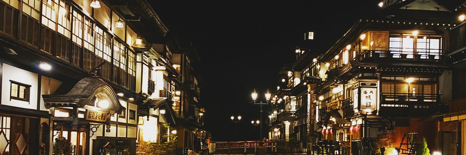 HigemasaM's profile banner image