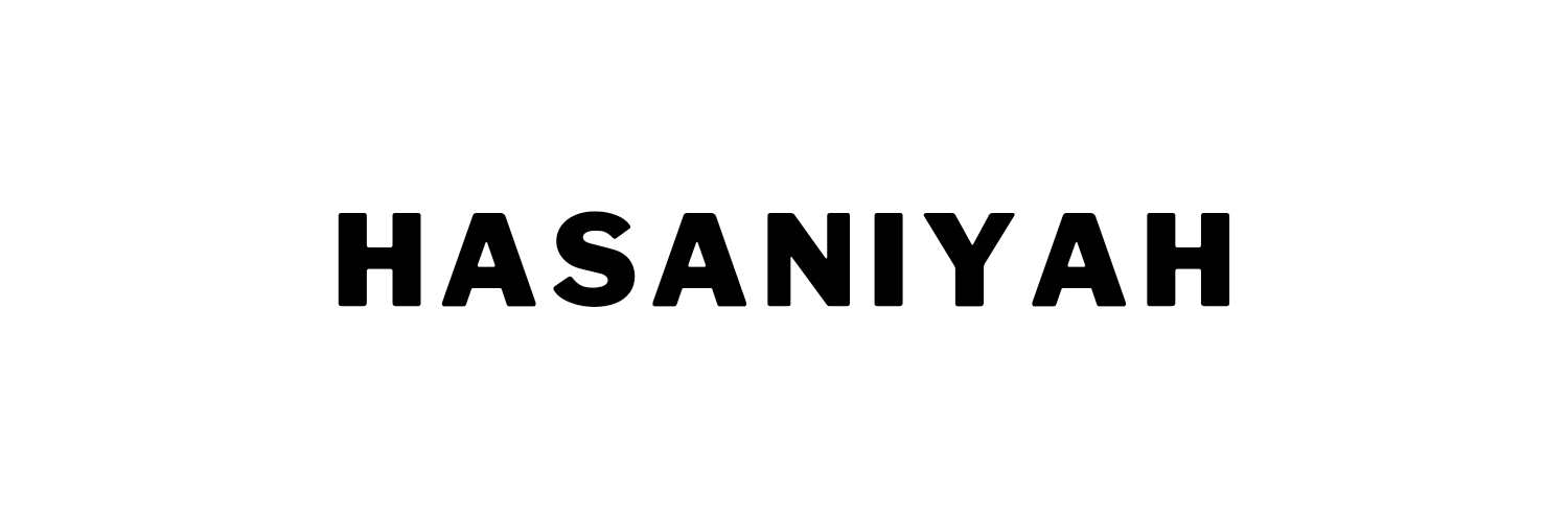 Hasaniyah banner