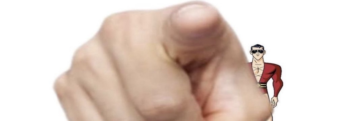 DONTMATTER's banner