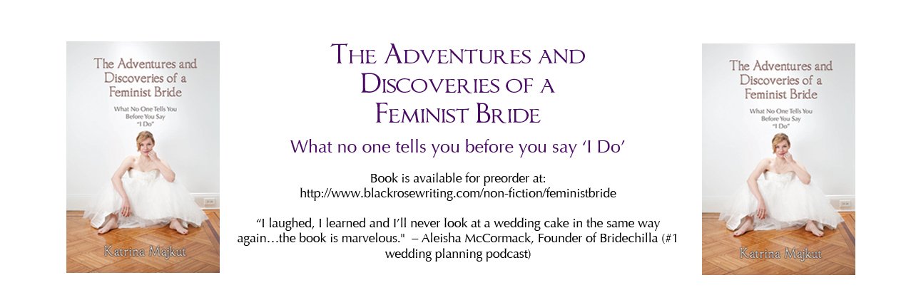 FeministBride's profile banner image