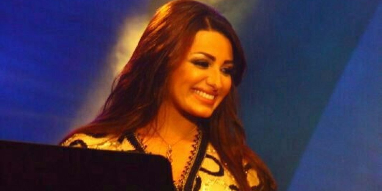 Queenamarcha's profile banner image