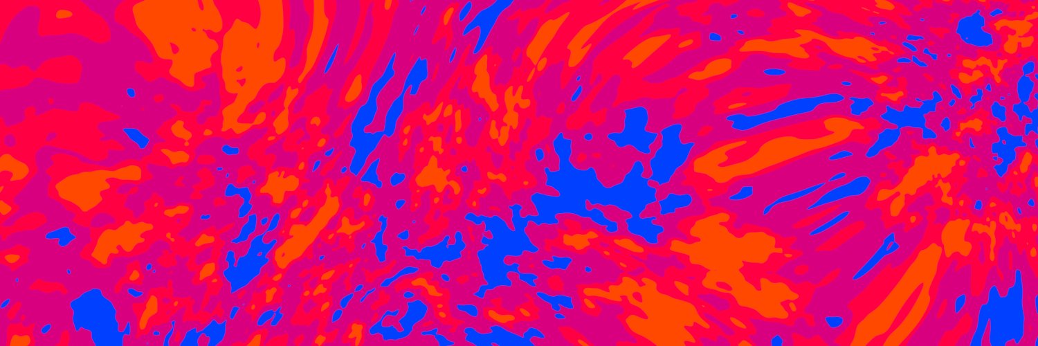 Xavier Mackay banner