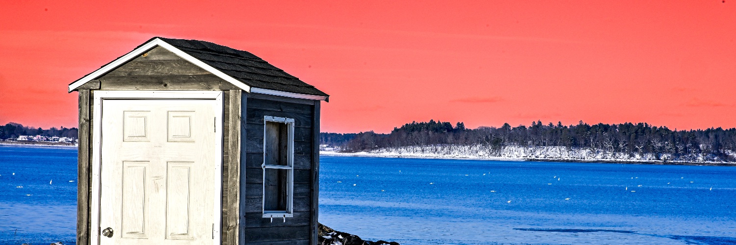 dumbass💟☃️ banner