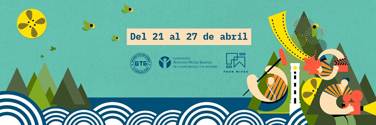 Isla Verde Festival banner