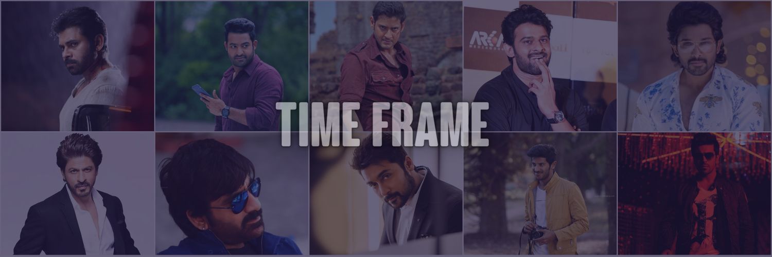 TimeFrame__'s profile banner image