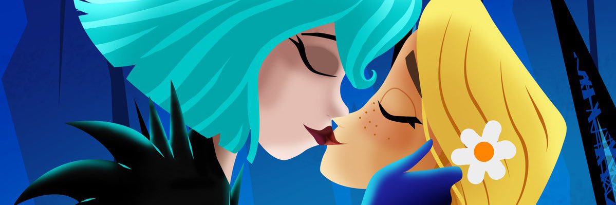 moonlightinhell's profile banner image