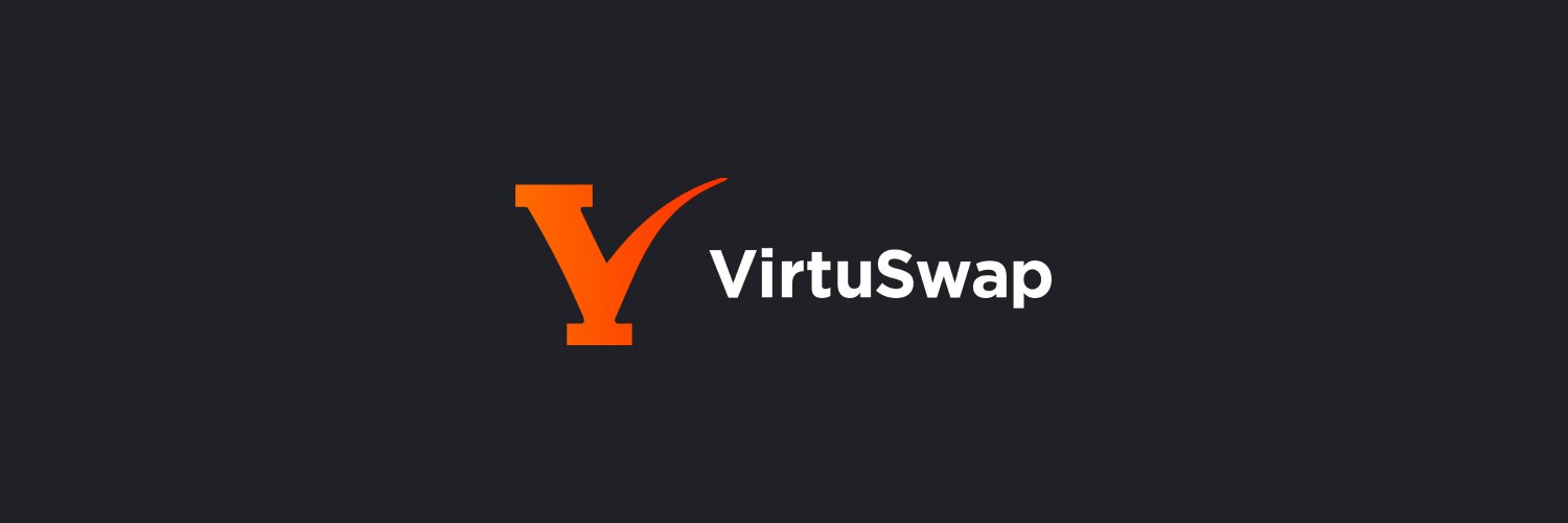 Evgeny Lyandres | VirtuSwap banner