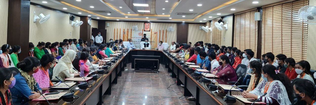 पंचायत सहायक यूनियन कानपुर नगर banner