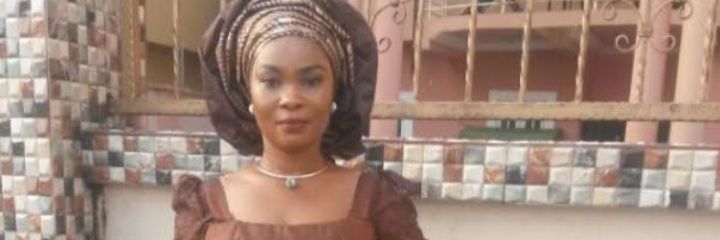 Big Aunty Juliet banner