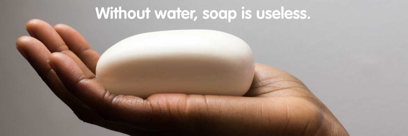 Patrick Moriarty banner