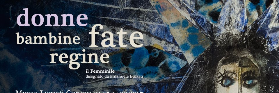 Museo Luzzati banner