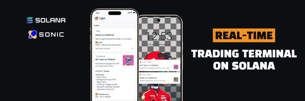 lightdotapp Profile Banner