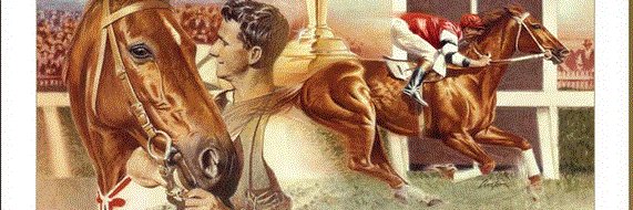 pharLap9's profile banner image