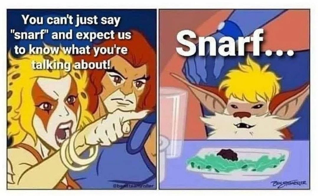 Just Some Guy banner