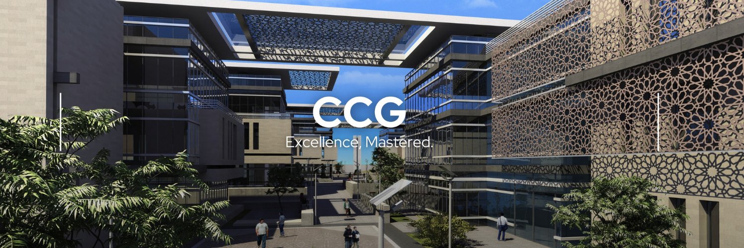 CCGroupHQ's profile banner image