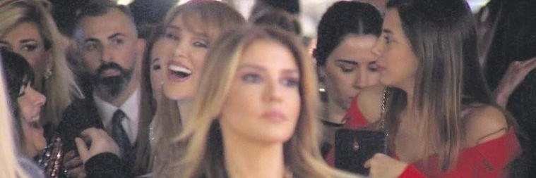 Altan Göreçki banner