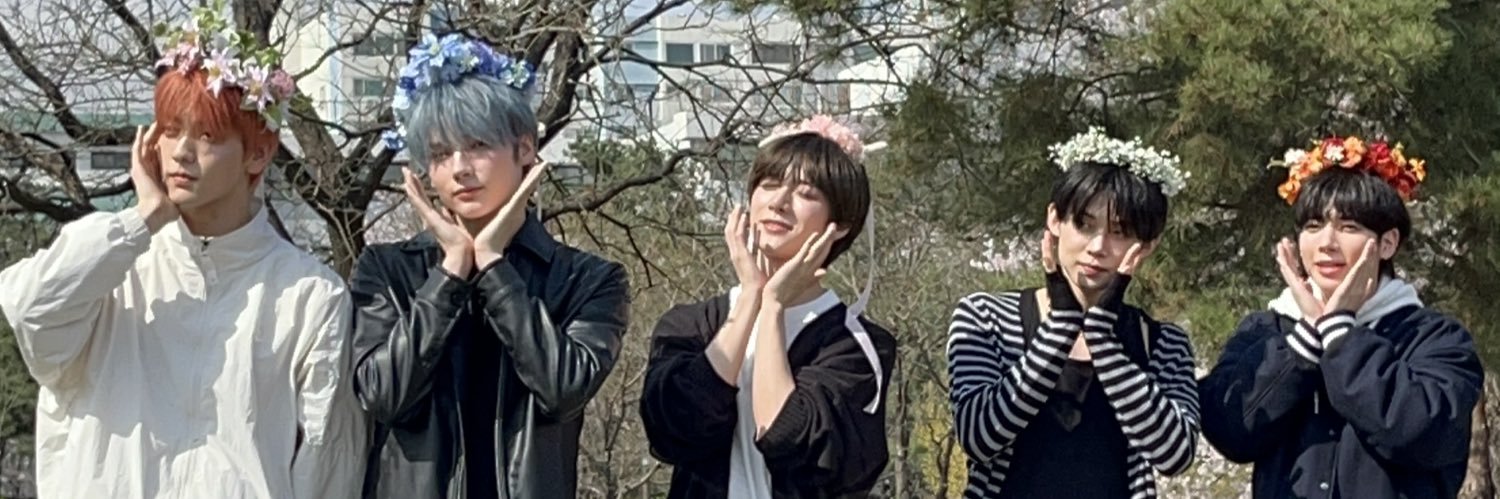 뀨🧸's banner