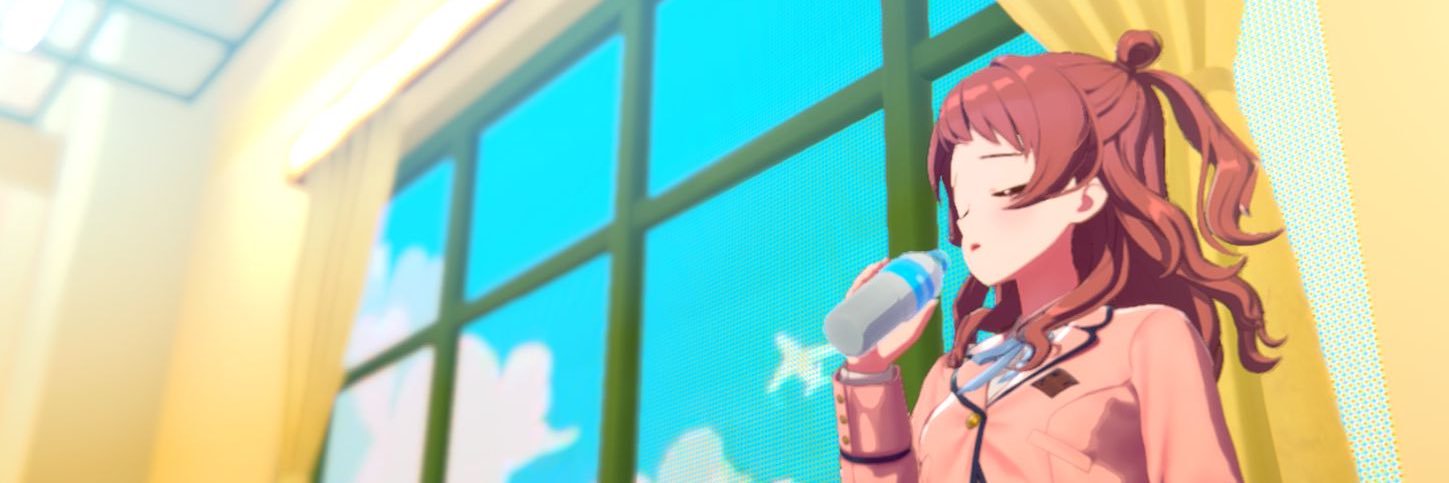 レイ🎯アドリブP banner