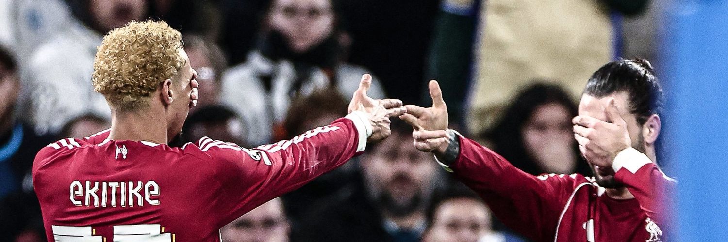 Roy LFC banner